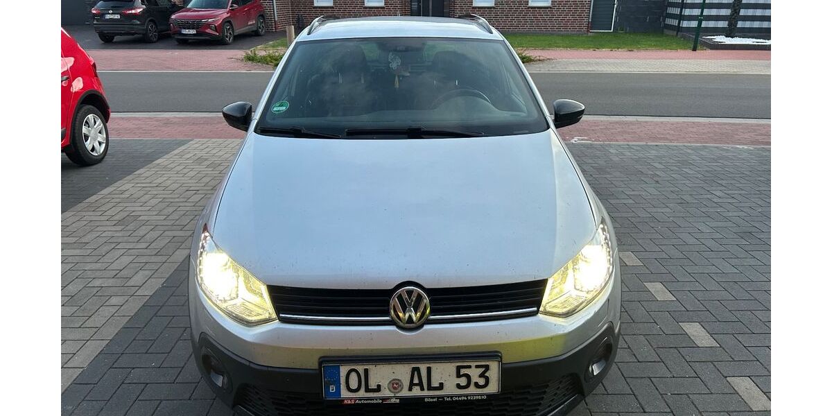VW Polo 150.000 km 6.990 &euro; Cappeln 49692