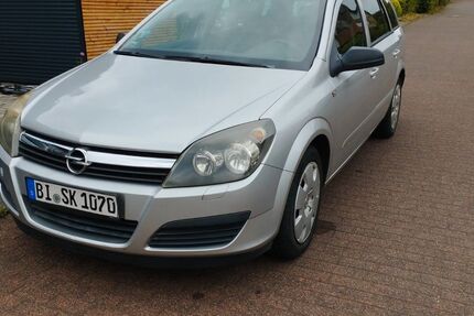 Opel Astra 177.000 km 2.300 &euro; Bielefeld 33619