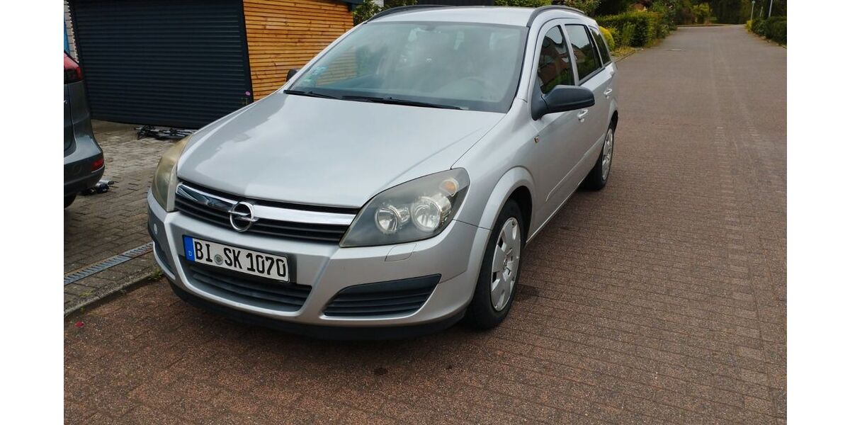 Opel Astra 177.000 km 2.300 &euro; Bielefeld 33619