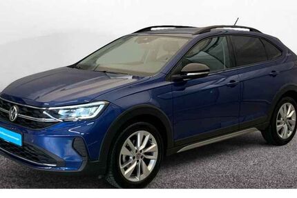 VW Taigo 12.700 km 22.780 &euro; Kaufbeuren 87600