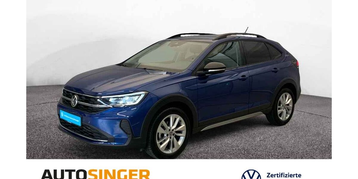 VW Taigo 12.700 km 22.780 &euro; Kaufbeuren 87600