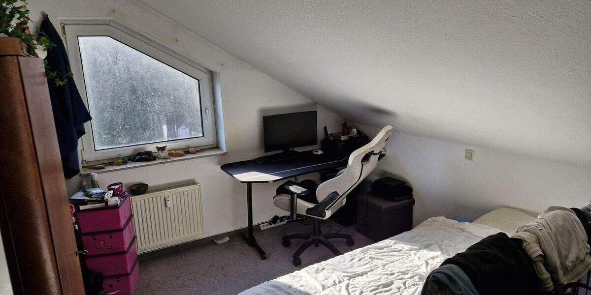 Etagenwohnung Lohmar / Heide Heide - 2 Zimmer, 59 m&sup2;, 179.000&euro; | Angebot:25742526