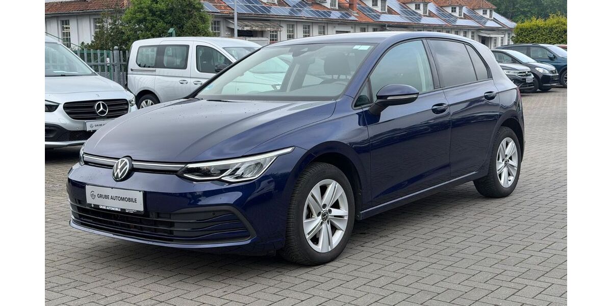VW Golf 34.705 km 20.990 &euro; Lengede 38268