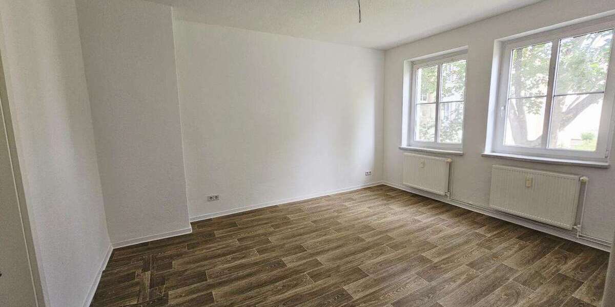 Etagenwohnung Magdeburg Neue Neustadt - 2 Zimmer, 51 m&sup2;, 356&euro; | Angebot:26932882