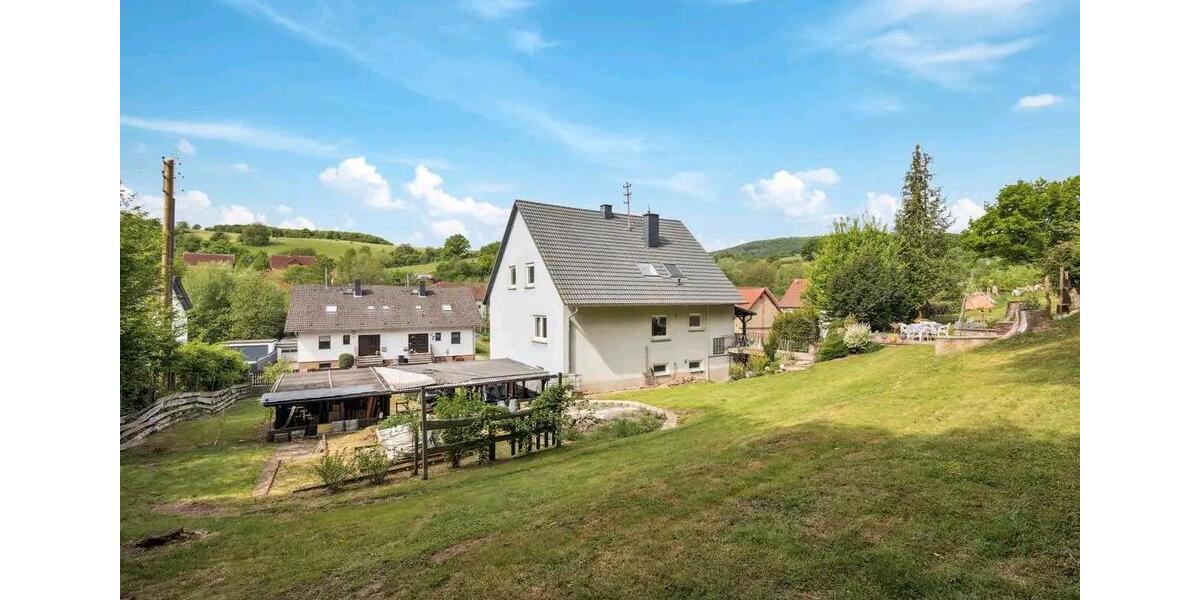 Einfamilienhaus Steinwenden - 429.000&euro; | Angebot:27156747