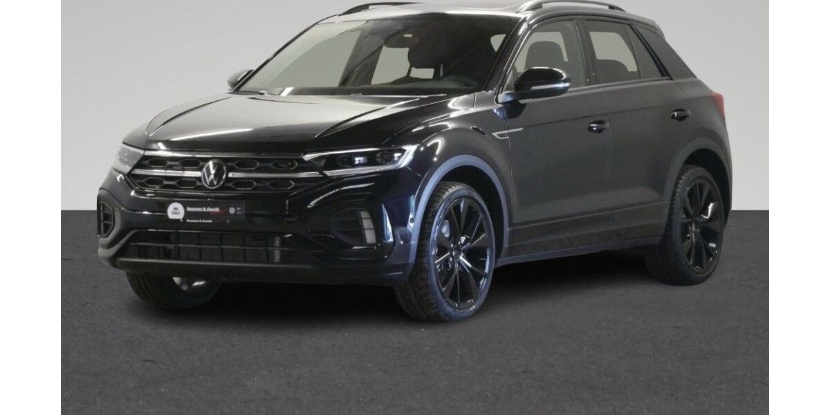 VW T-Roc 1.250 km 36.990 &euro; Hannover 30449