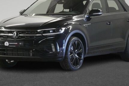 VW T-Roc 1.250 km 39.990 &euro; Hannover 30449