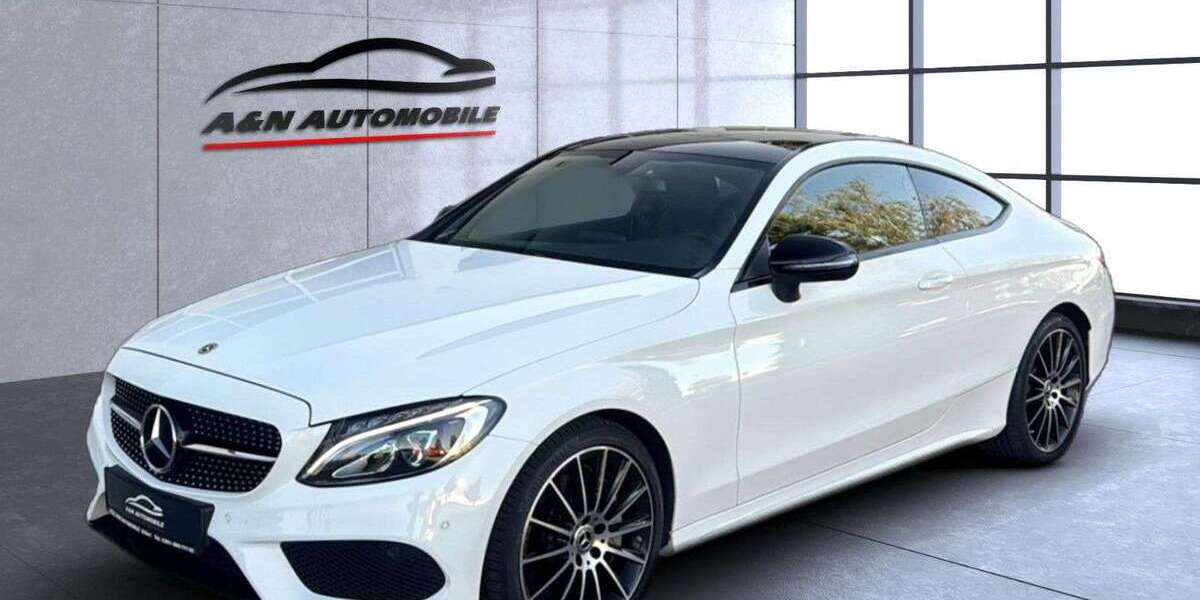 Mercedes-Benz C 250 60.000 km 26.990 &euro; Erfurt 99091