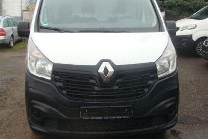 Renault Trafic 271.000 km 4.900 &euro; Erlensee 63526