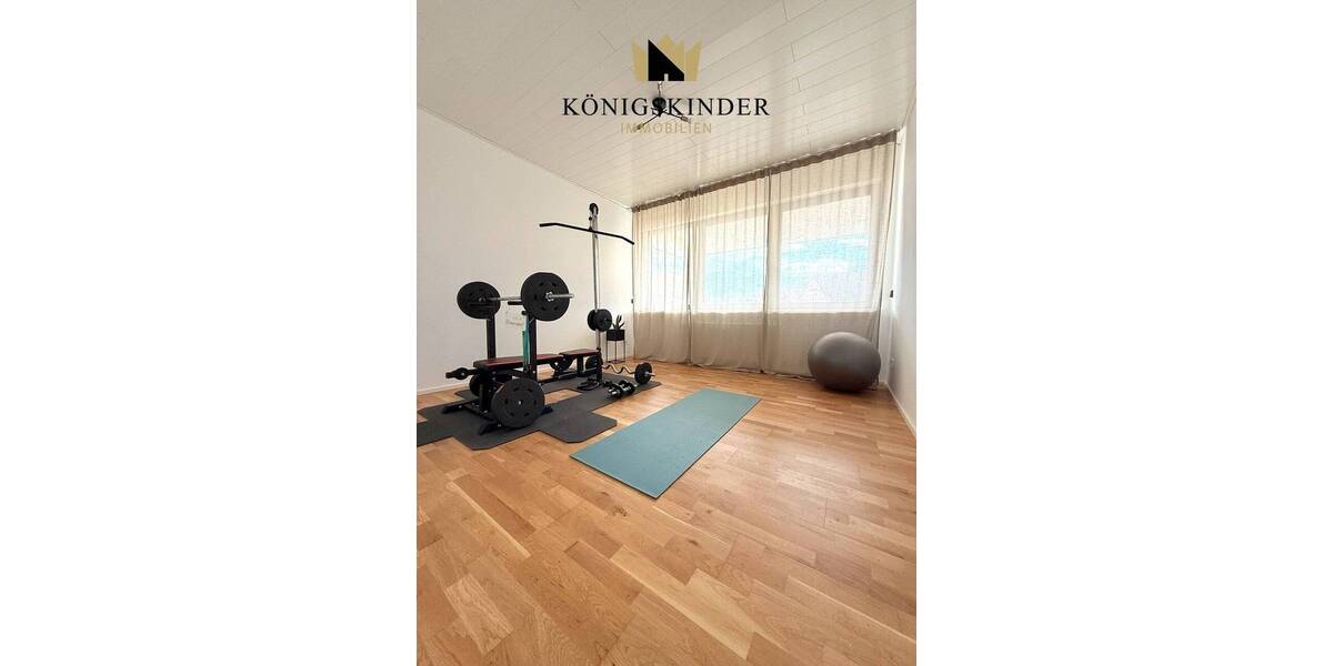 Etagenwohnung Korb Kleinheppach - 6 Zimmer, 156 m&sup2;, 399.000&euro; | Angebot:24031390