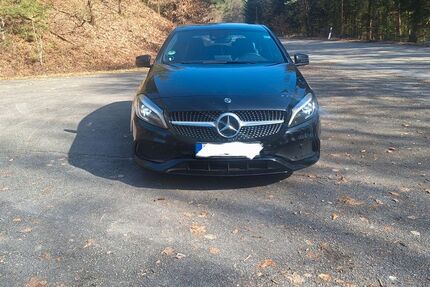 Mercedes-Benz A 200 103.000 km 14.999 &euro; Falkenfels 94350