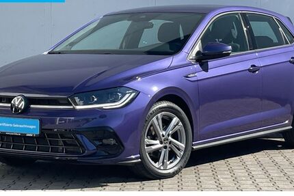 VW Polo 32.251 km 21.480 &euro; Crailsheim 74564