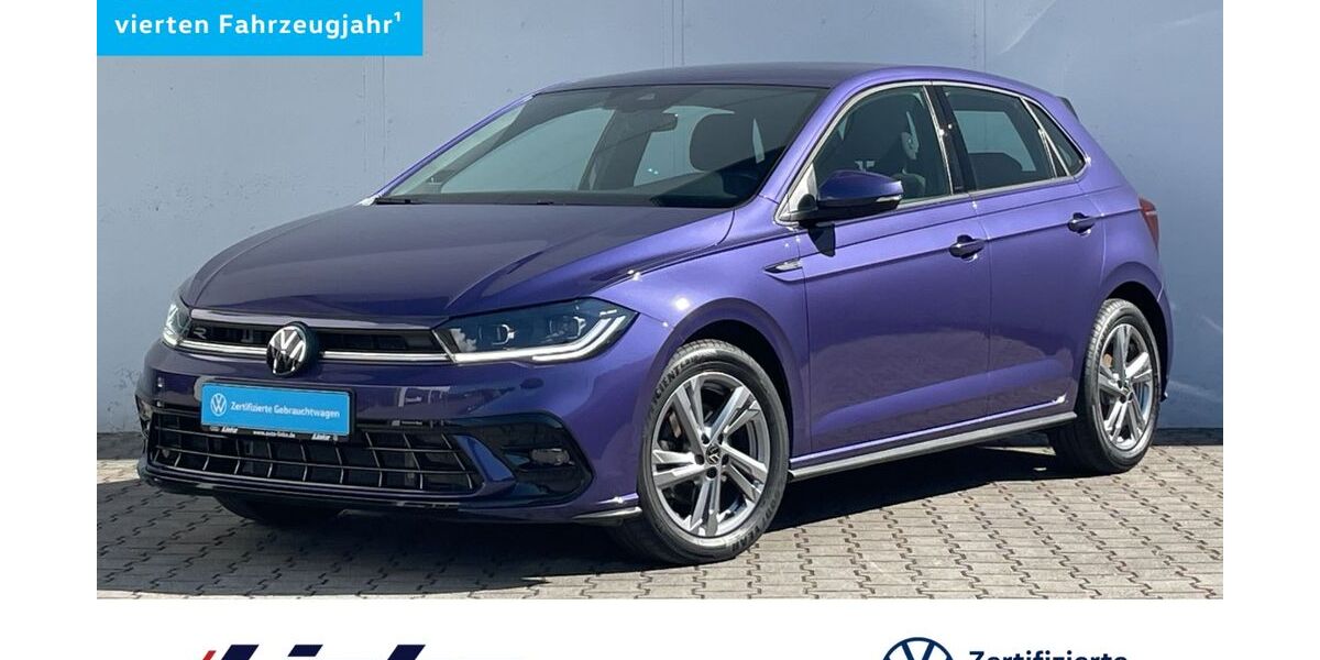 VW Polo 32.251 km 21.480 &euro; Crailsheim 74564
