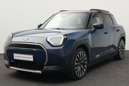 Mini Aceman 6.668 km 31.729 &euro; Gelsenkirchen 45897