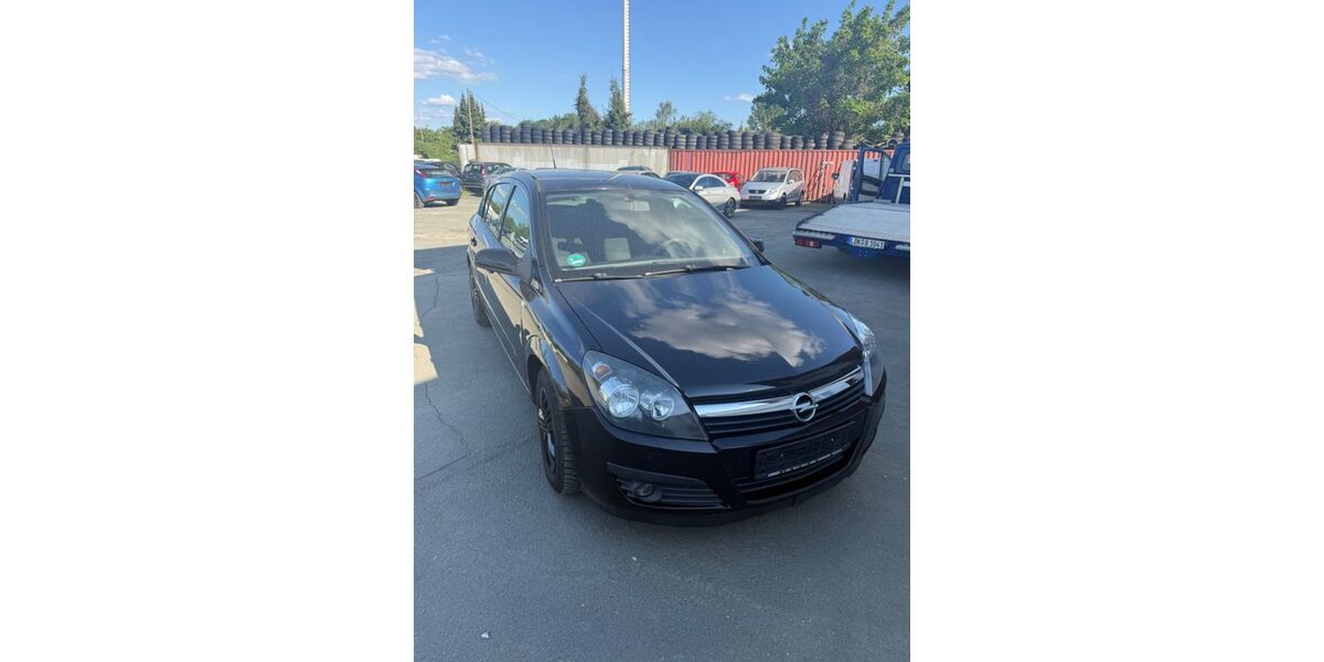 Opel Astra 185.000 km 700 &euro; Wetzlar 35576