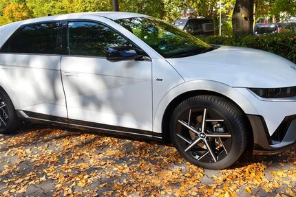 Hyundai IONIQ 5 10.500 km 43.750 &euro; Kriftel 65830