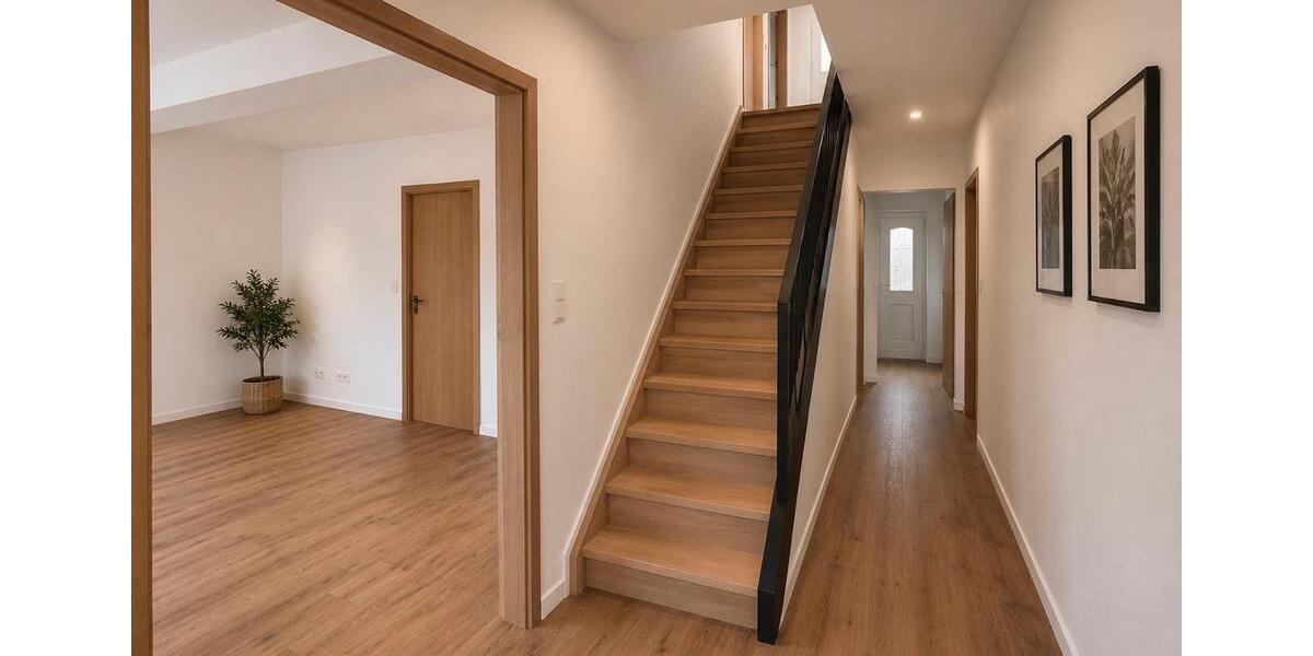 Einfamilienhaus Rimbach - 6 Zimmer, 160 m&sup2;, 249.000&euro; | Angebot:26857813