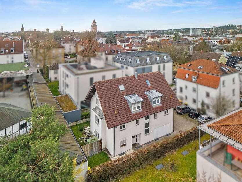 Wohnung zum Kaufen in Ravensburg 299.000 € 60 m²