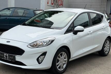 Ford Fiesta 113.000 km 8.990 &euro; Ludwigshafen 67059