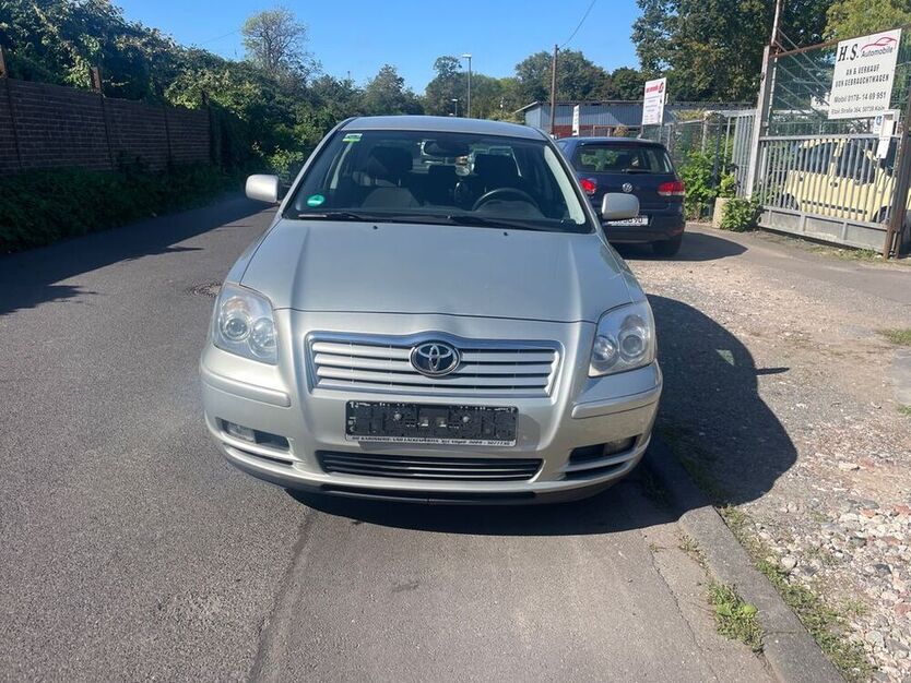 Avensis