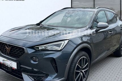 Cupra Formentor 37.219 km 22.990 &euro; Flörsheim am Main 65439