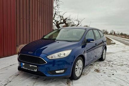 Ford Focus 68.856 km 8.600 &euro; Ludwigsburg 71634