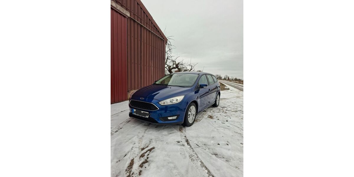 Ford Focus 68.856 km 8.600 &euro; Ludwigsburg 71634
