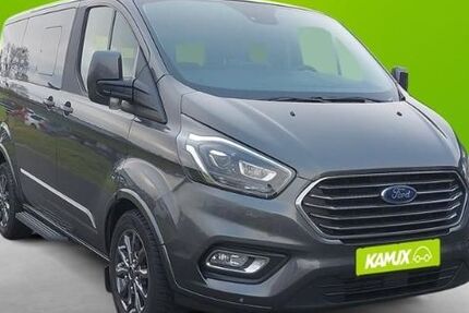 Ford Tourneo Custom 70.000 km 36.350 &euro; Düren 52351