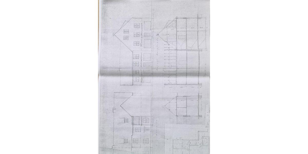 Mehrfamilienhaus, Wohnhaus Salzgitter Ortschaft Ost - 15 Zimmer, 387 m&sup2;, 650.000&euro; | Angebot:22480334