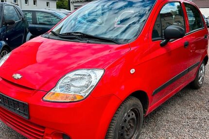Chevrolet Matiz 43.884 km 999 &euro; Dresden 01097