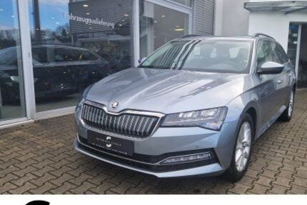Skoda Superb 100.000 km 19.740 € Wendlingen am Neckar 73240