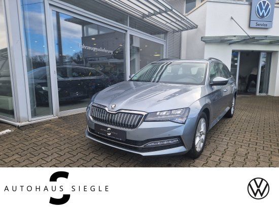 Skoda Superb 100.000 km 19.740 € Wendlingen am Neckar 73240
