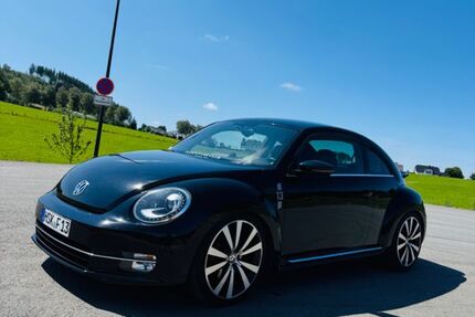 VW Beetle 163.000 km 9.990 &euro; Bestwig 59909