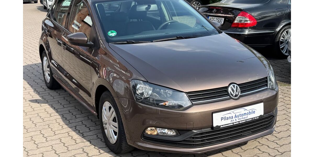 VW Polo 96.900 km 7.699 &euro; Isernhagen (Awb) Hannover 30916
