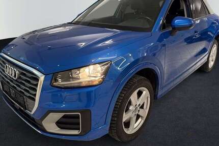 Audi Q2 112.285 km 16.975 &euro; München 80992