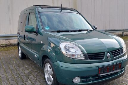 Renault Kangoo 209.090 km 2.999 € Cölbe 35091