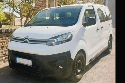 Citroen Jumpy