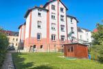 Etagenwohnung Lichtentanne - 2 Zimmer, 46 m&sup2;, 253&euro; | Angebot:25322133