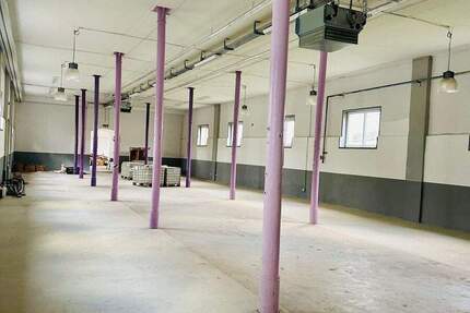 Gewerbeobjekt Saarlouis - 1.250.000&euro; | Angebot:24909590