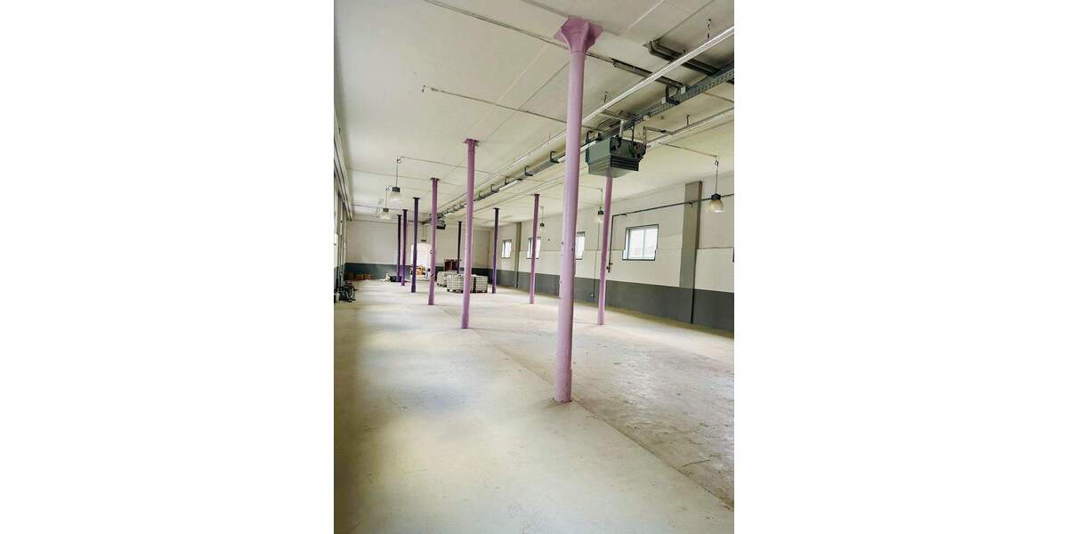 Gewerbeobjekt Saarlouis - 1.250.000&euro; | Angebot:24909590