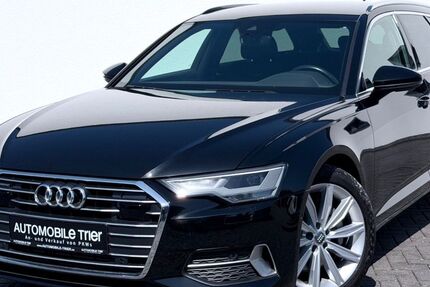Audi A6 82.000 km 33.990 &euro; Bekond 54340