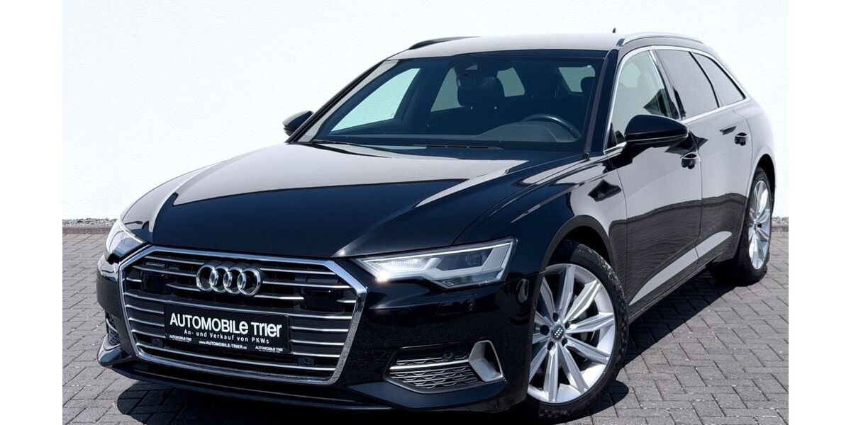 Audi A6 82.000 km 33.990 &euro; Bekond 54340