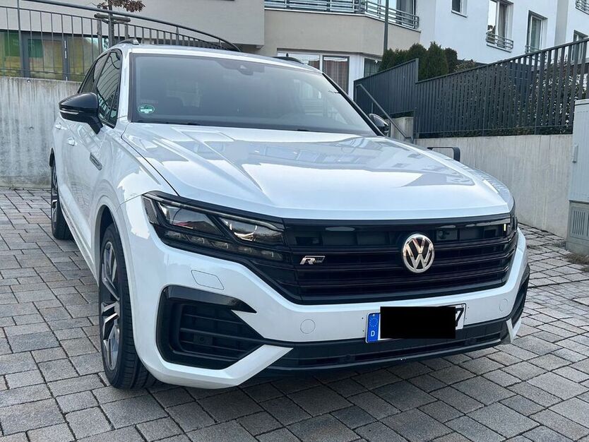 Touareg