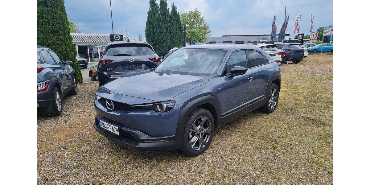 Mazda MX-30 7.968 km 28.990 &euro; Brandenburg a. d. Havel 14772