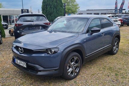 Mazda MX-30 8.232 km 26.990 &euro; Brandenburg a. d. Havel 14772