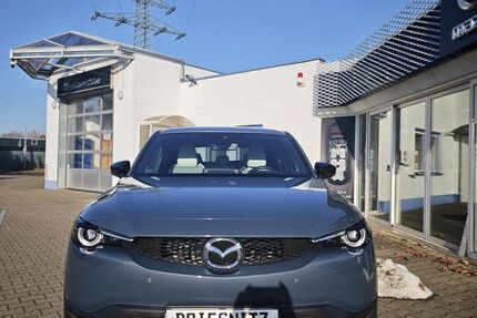 Mazda MX-30 9.690 km 26.990 &euro; Brandenburg a. d. Havel 14772