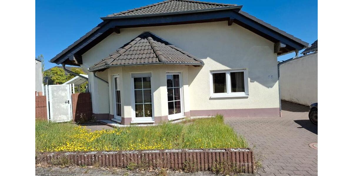 Einfamilienhaus Mendig - 4 Zimmer, 150 m&sup2;, 470.000&euro; | Angebot:26440136