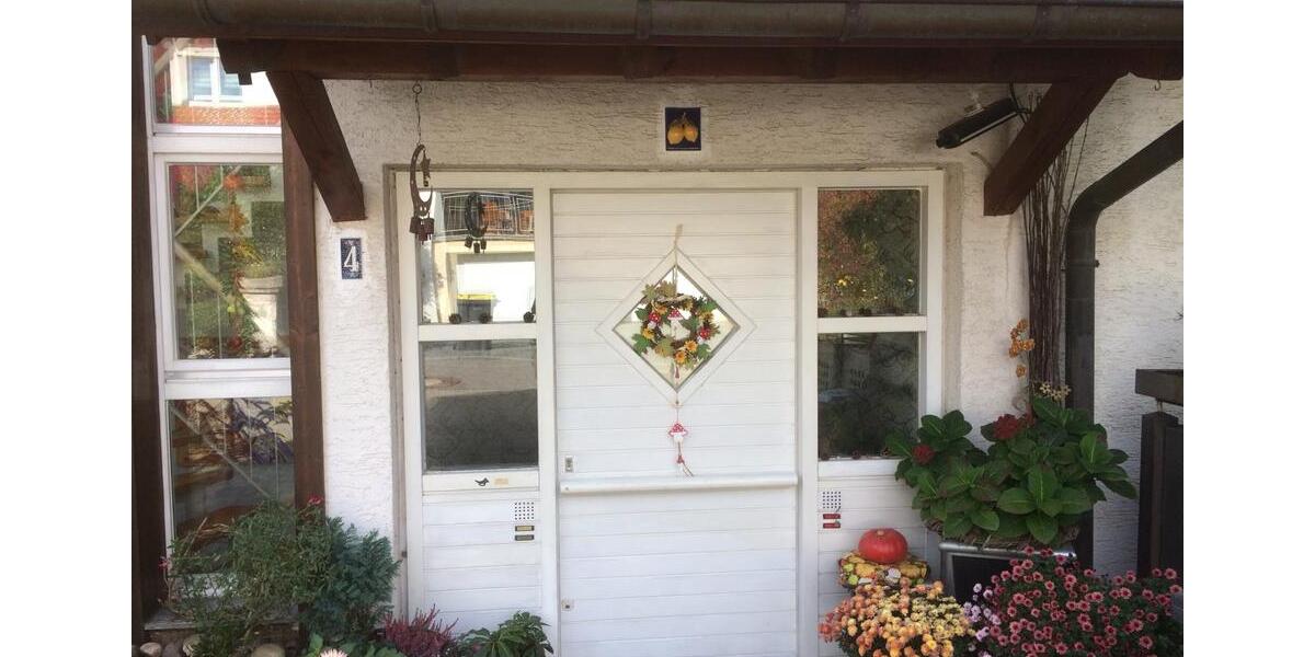 Etagenwohnung Weissach im Tal - 4.5 Zimmer, 140 m&sup2;, 419.000&euro; | Angebot:24728569