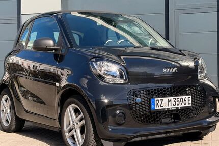 Smart ForTwo 78.000 km 7.999 &euro; Aumühle 21521