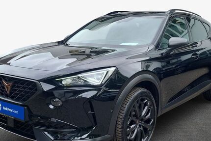 Cupra Formentor 7.200 km 32.990 &euro; Rendsburg 24768